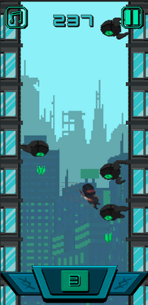 Ninjabot SUIT Revolved screenshot