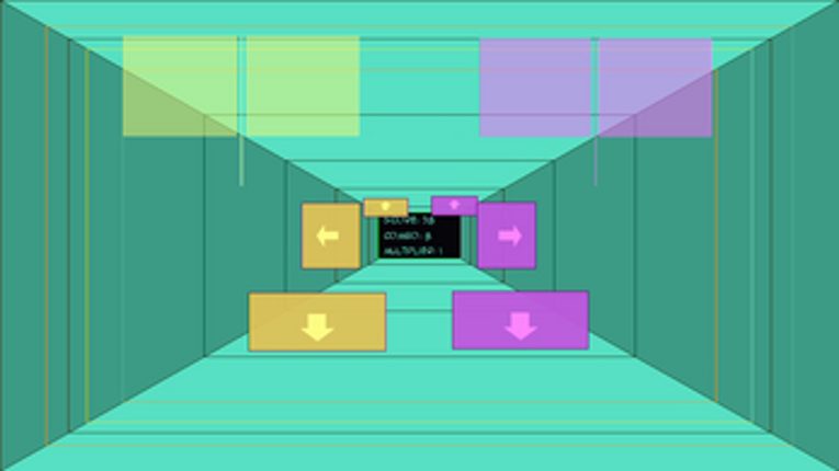 Not BeatSaber (PC & Switch) Image