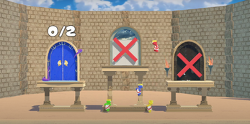 OMG: Oh My God Image