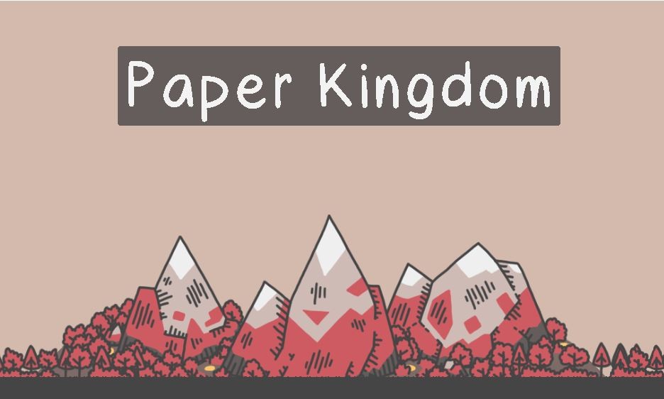 Games like Paper Kingdom