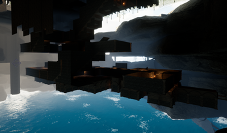 Pirate Escape screenshot