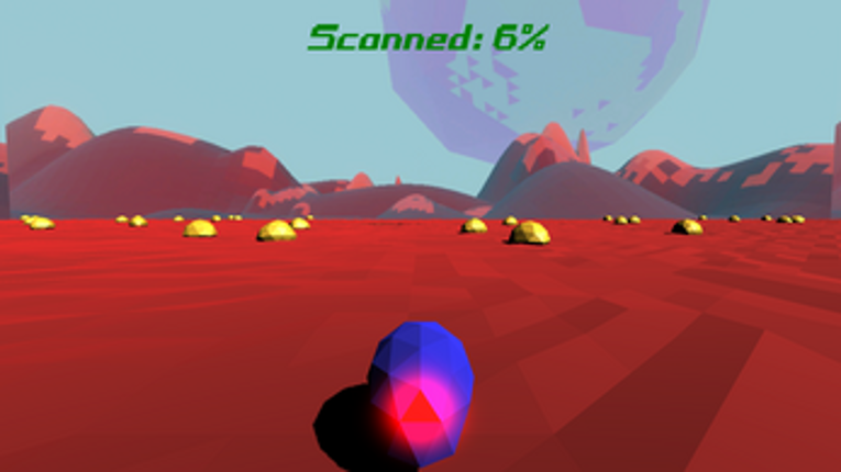 Planet Chaser screenshot