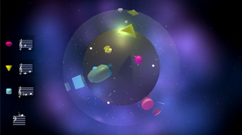 Plurality Spring screenshot