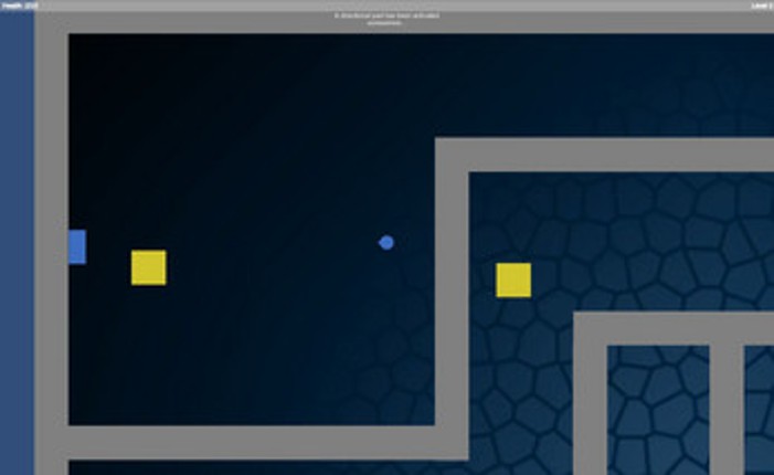 Projectile Dysfunction screenshot