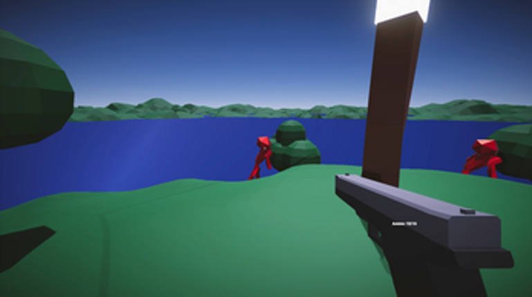 Protect the Spirit Box screenshot