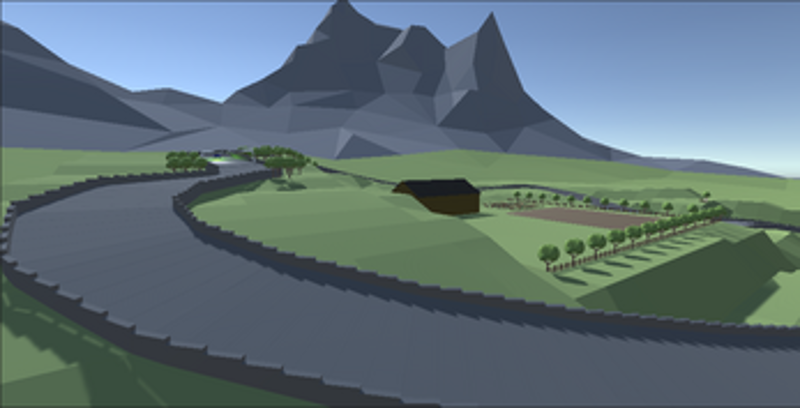 Racing Rumble Image