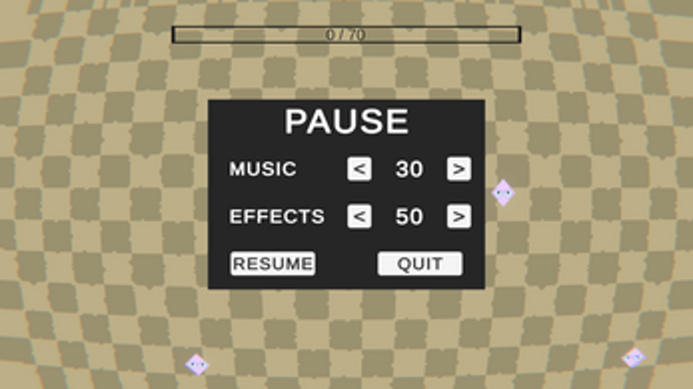 Radical Rumble - My First Game Jam Summer 2023 Submission Image