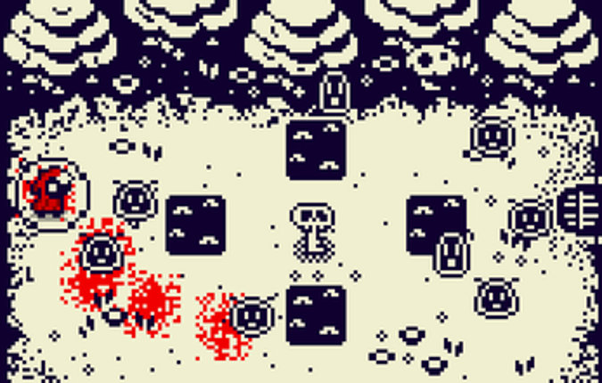RED screenshot