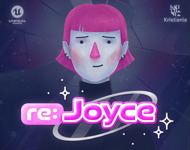 Games like Re:Joyce