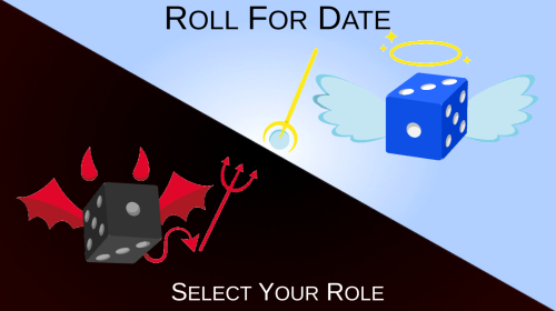 Games like Roll for Date