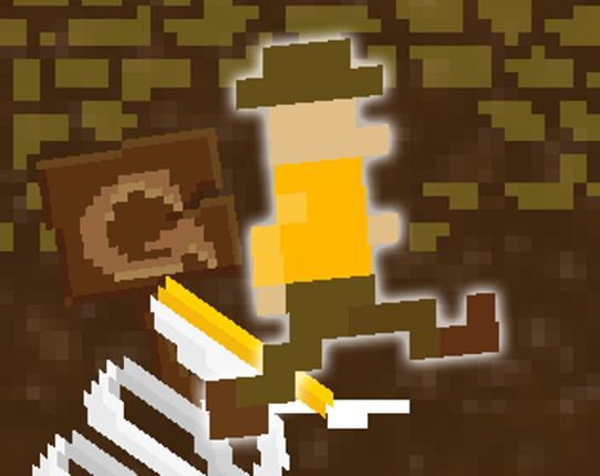 Save the hero Image