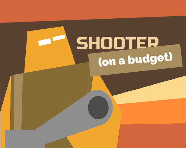 Games like Shooter on a Budget