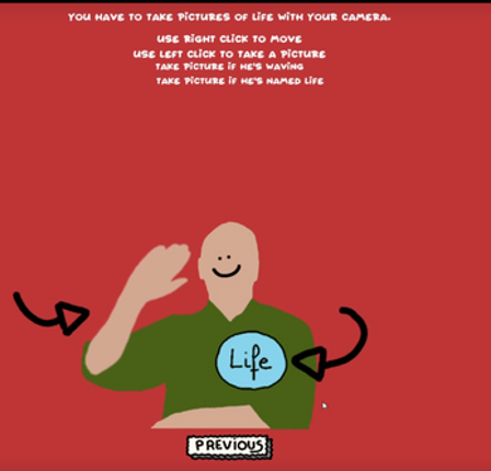 Signs of Life screenshot