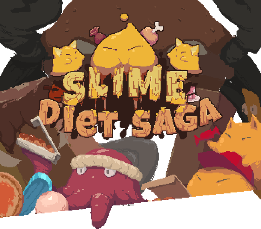 Games like Slime : Diet Saga