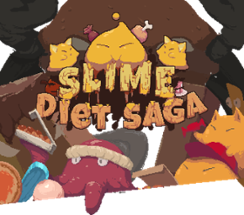 Slime : Diet Saga Image