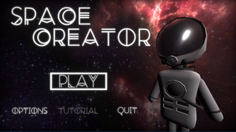 Space Creator Image