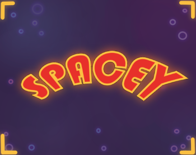 Games like Spacey