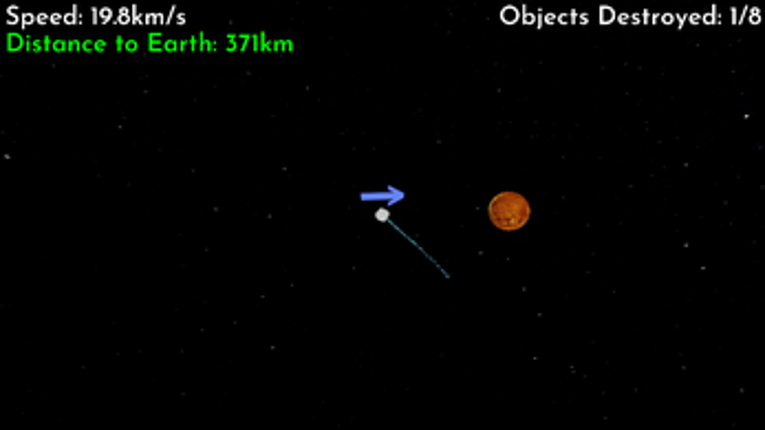Spacing Atlas Image