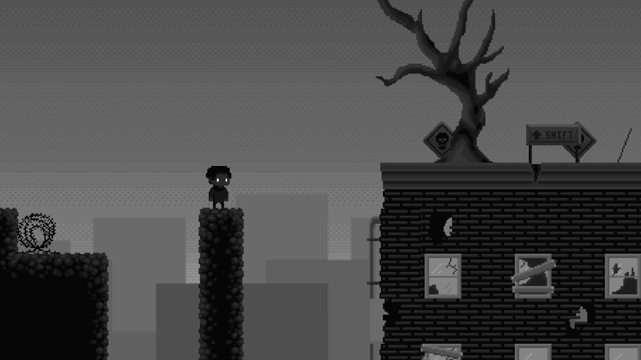 Games like State Of Mind