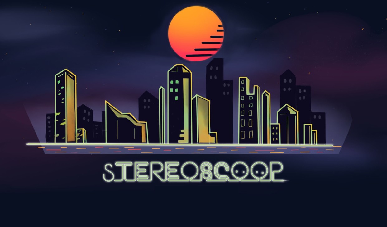 Games like Stereoscoop