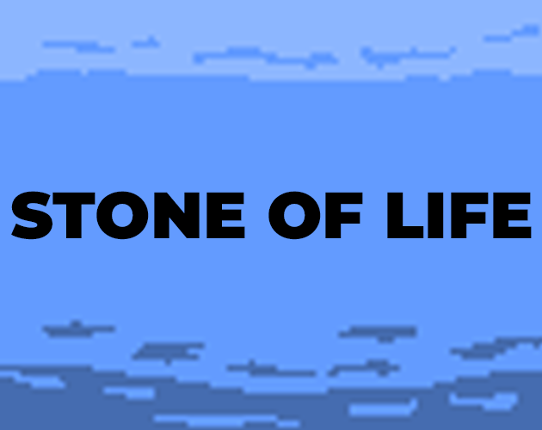 Stone of Life Game Cover