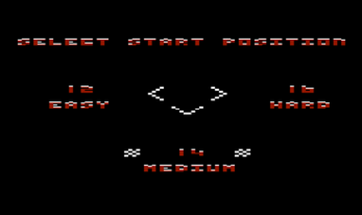 Super Monza Grand Prix Image