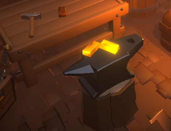 Sword Smithy Image