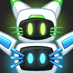 Games like The Bot of Us