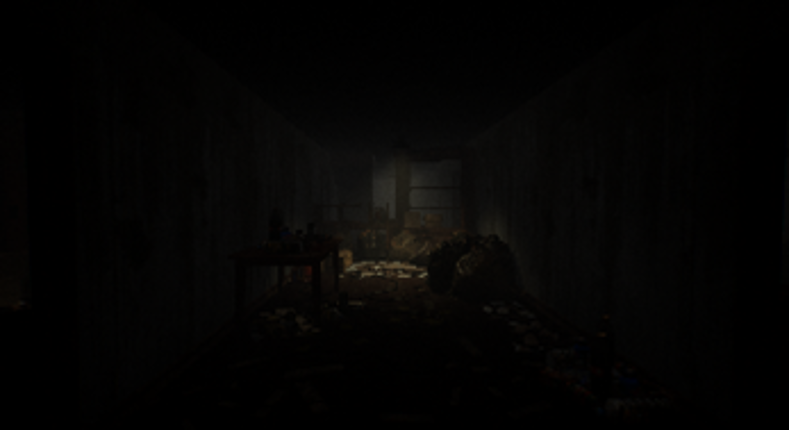 The Grim Stuff Image