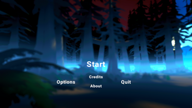 The Path Image