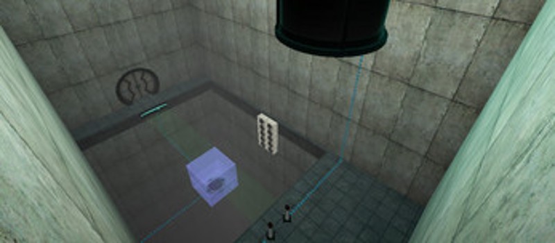 The Physics Laboratory screenshot