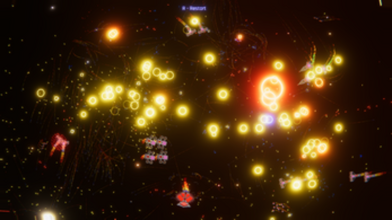 The Space Sim screenshot