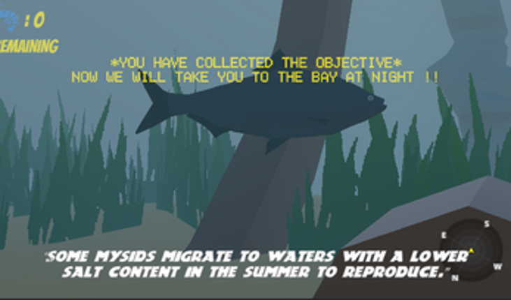 Under The Bay screenshot