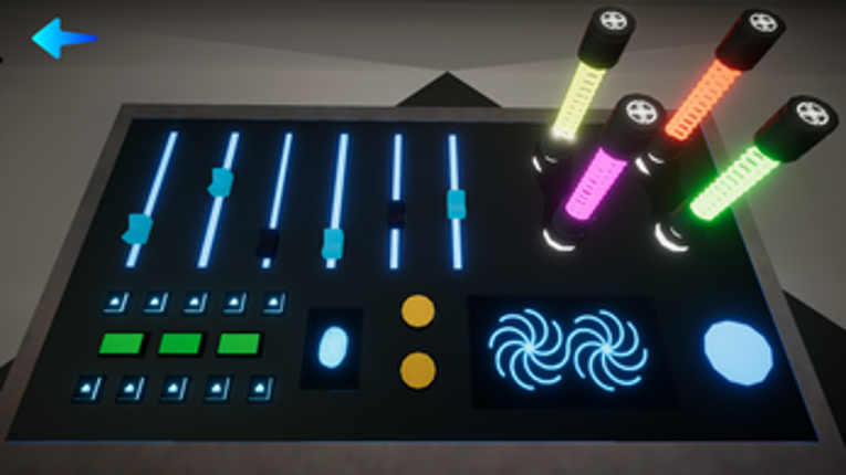 UnstableBimba screenshot