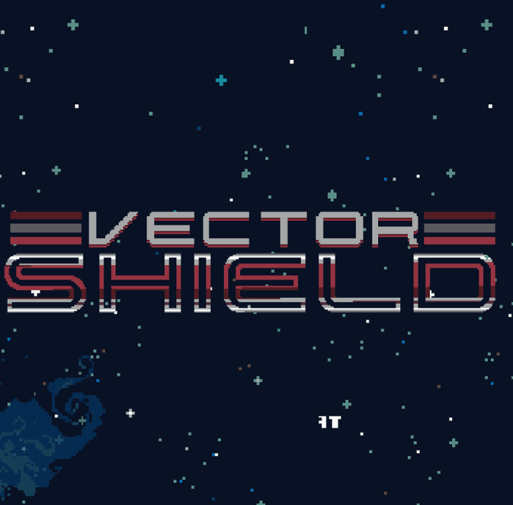Games like Vector Shield