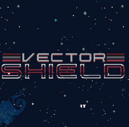 Vector Shield Game Cover