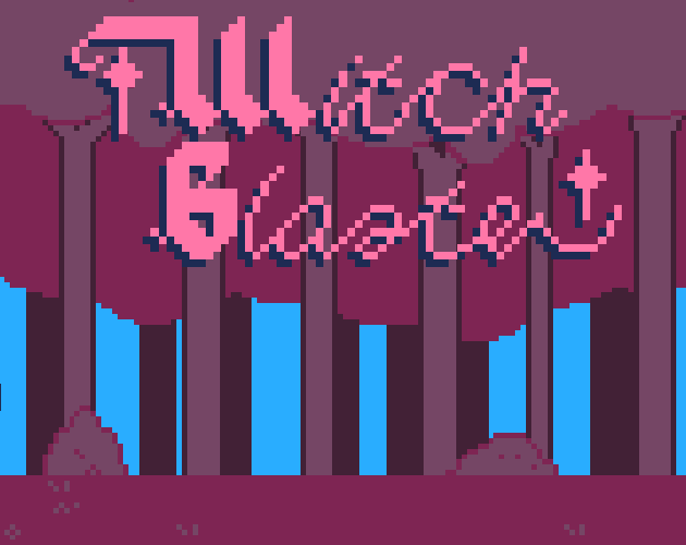 Games like Witch Blaster