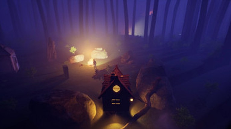 Yaga's Hunt screenshot