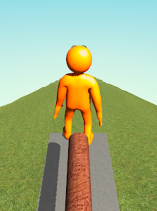 Boundman Adventure screenshot