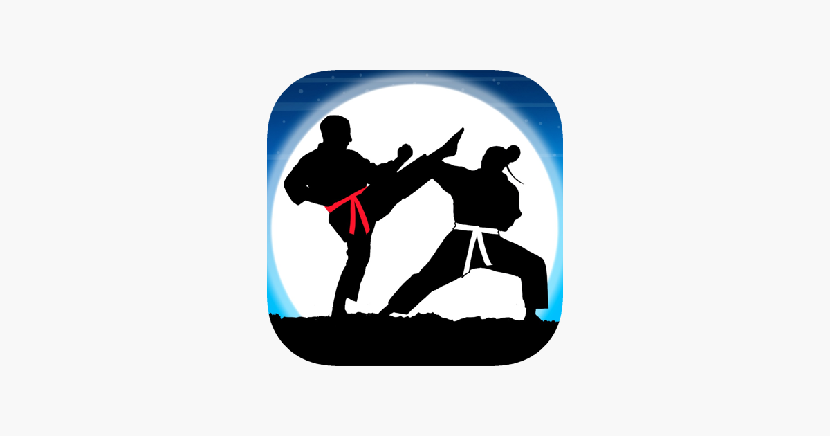 Games like Karate Fighter: Real Battles