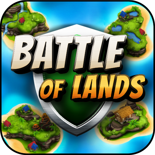 Games like Battle of Lands -Pirate Empire