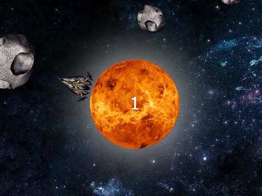 Games like Game Planet Protector