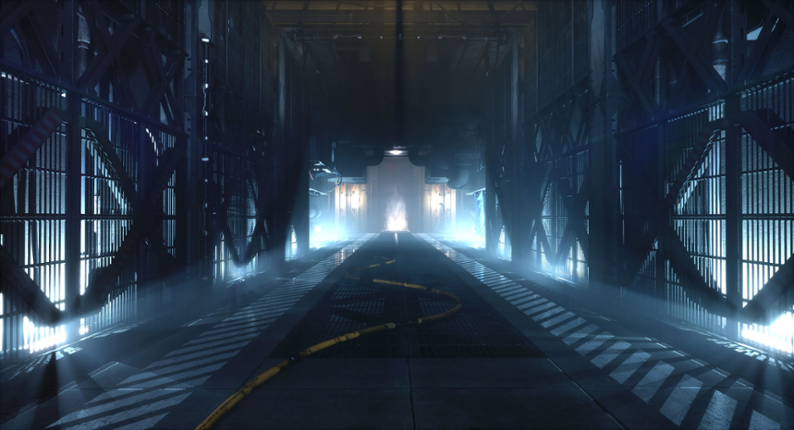 Ghostrunner 2 Image