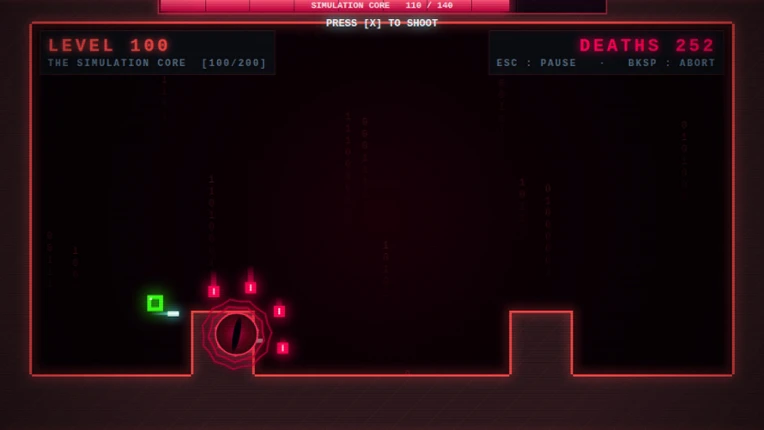 Glitch Protocol Image
