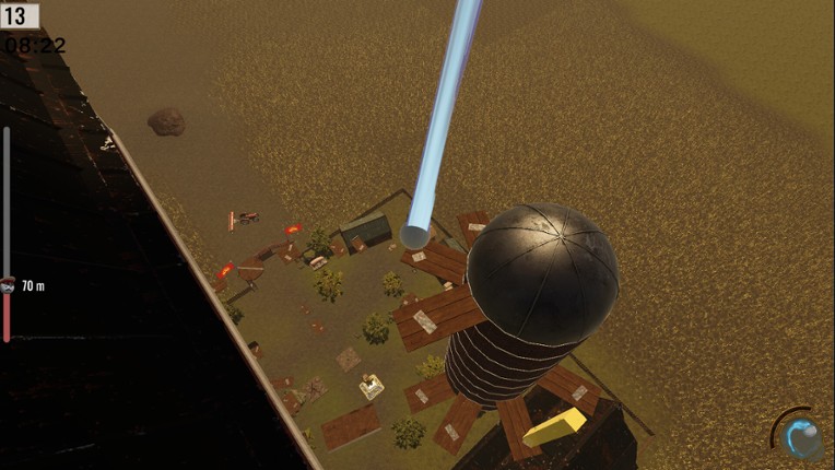 Glorious Golf screenshot