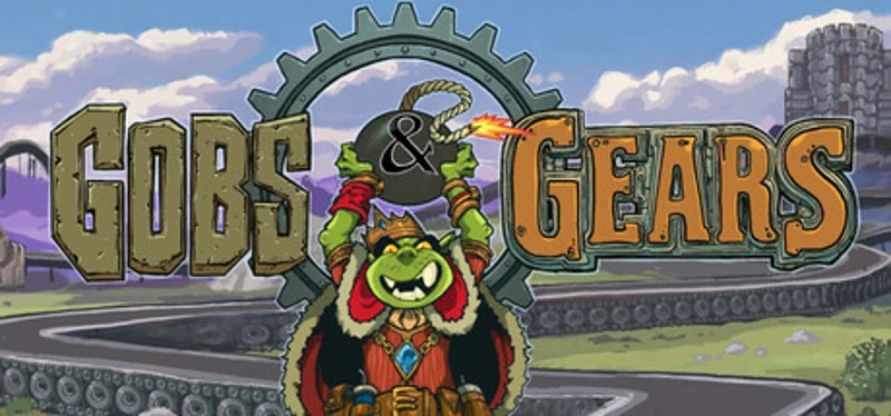 Gobs & Gears Image