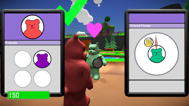 Good Bear screenshot