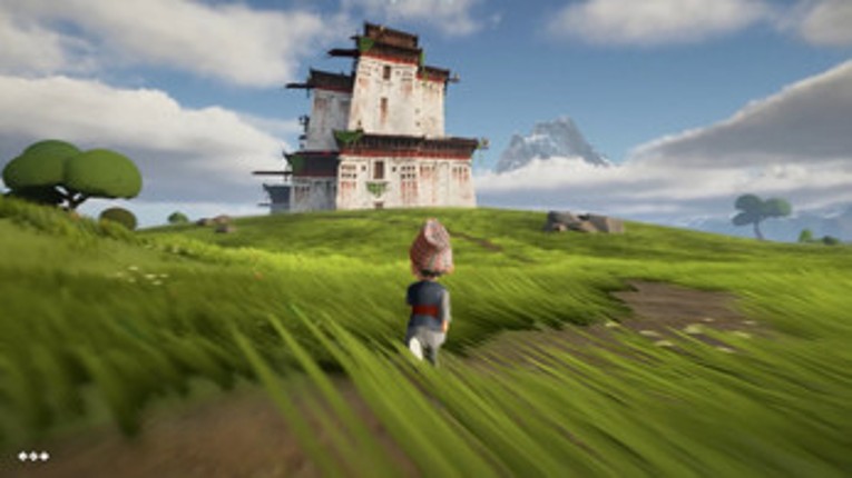Gopu screenshot