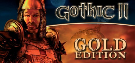 Games like Gothic II