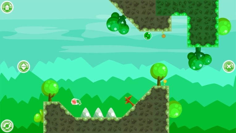 GraFi screenshot